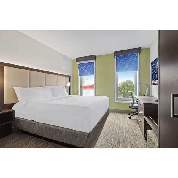 Catania - Brooklyn (Ny) - Hotel 1200-image