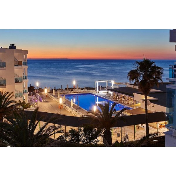 Göteborg - Ibiza - Nereida Aparthotel