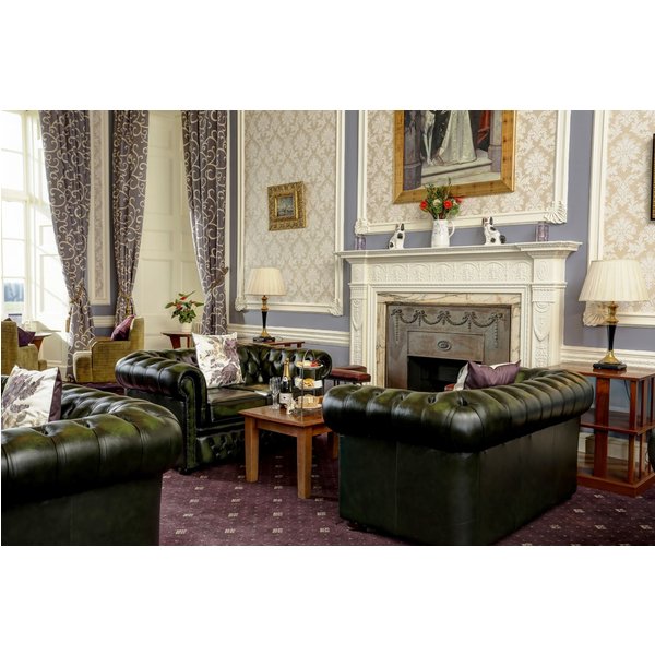 Tadcaster - Hazlewood Castle & Spa