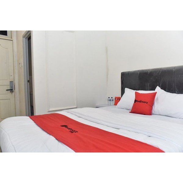 Milano - Giacarta - Reddoorz Plus @ Kemayoran-image