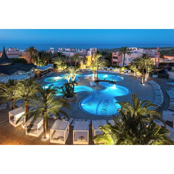 Milano - Oliva - Oliva Nova Beach & Golf Hotel-image