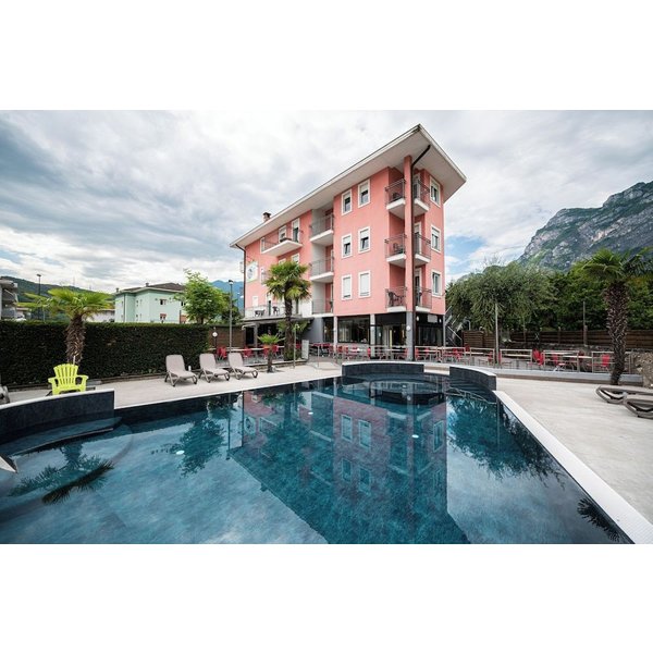Napoli - Lago Di Garda, Laghi Italia - Hotel Rudy-image