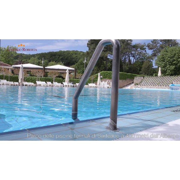 Chianciano Terme - La Gustea Hotel & Cucina