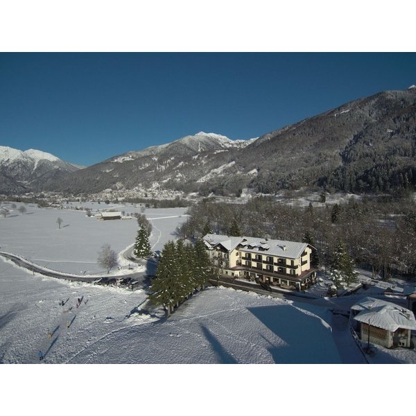 Bari - Val Di Sole, Montagna Italia - Hotel Rio-image