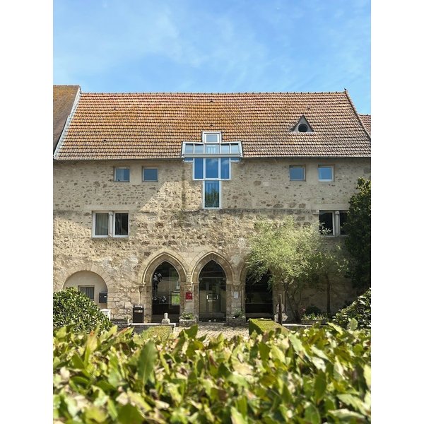 Pontault-Combault - Hotel Abbaye du Golf de Lésigny