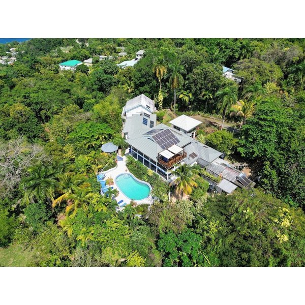 Bologna - Port Antonio - LF Jungle Retreat-image