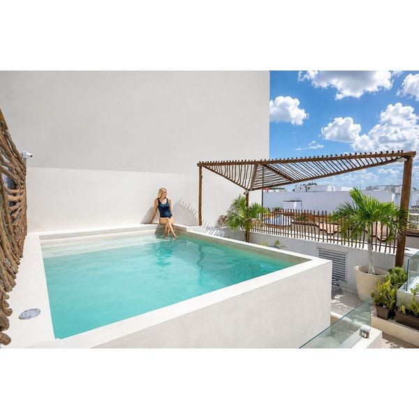 Venezia - Playa Del Carmen - Aruma Suites-image