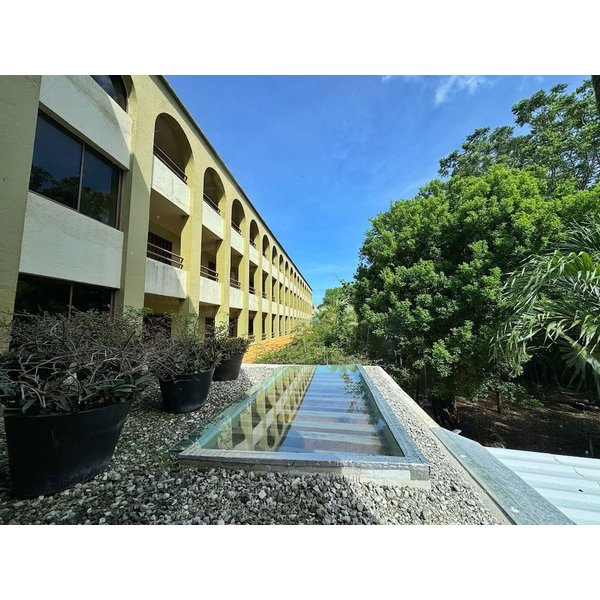 Mehika - Cancun, Riviera Maya - Hotel Casa Colonial Cozumel-Dog Friendly