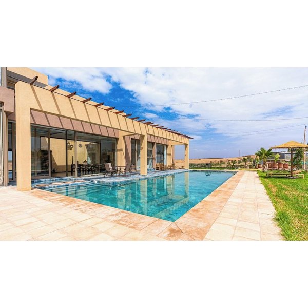 Lalla Takerkoust - Life Resort