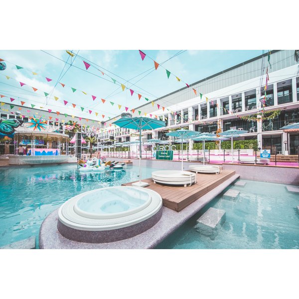 Catania - San Antonio De Portmany, Ibiza - Ibiza Rocks Hotel - Adults Only-image