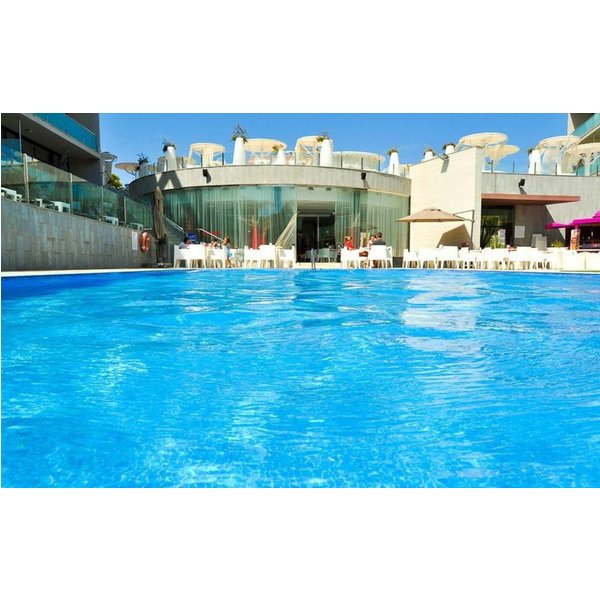 Venezia - Salou - Apolo Suites Rentalmar-image