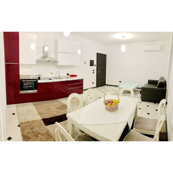 Roma - Tirana - Hotel Pandora Residence-image
