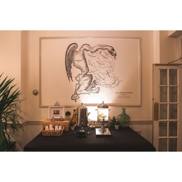 Milano - Salem (Ma) - Hawthorne Hotel-image