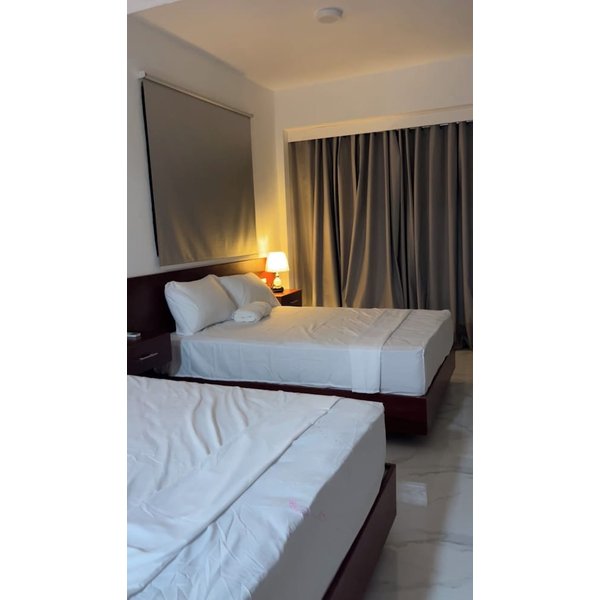 Bari - Repubblica Dominicana - Bayahibe, Punta Cana E Bavaro, Caraibi - Ruka Hotel-image