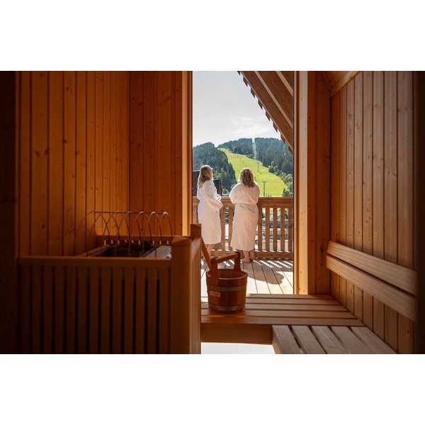 Fieberbrunn - ADEA Lifestyle Suites Fieberbrunn
