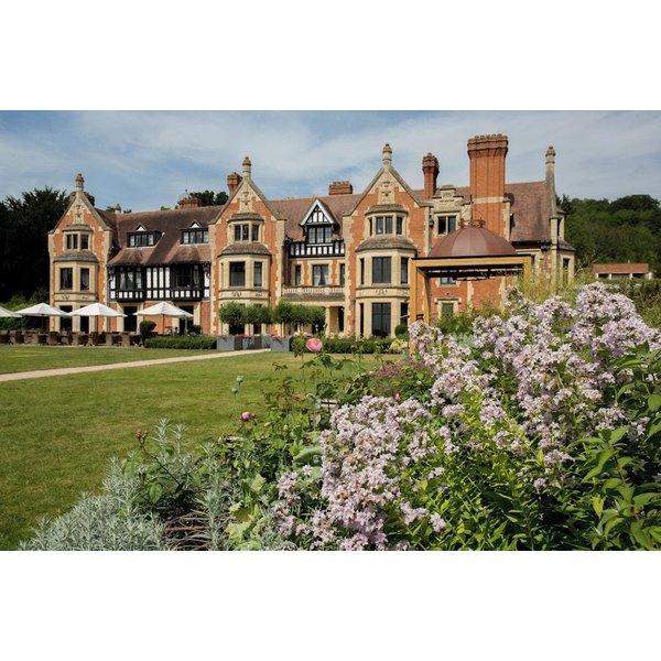 South Littleton - The Wood Norton