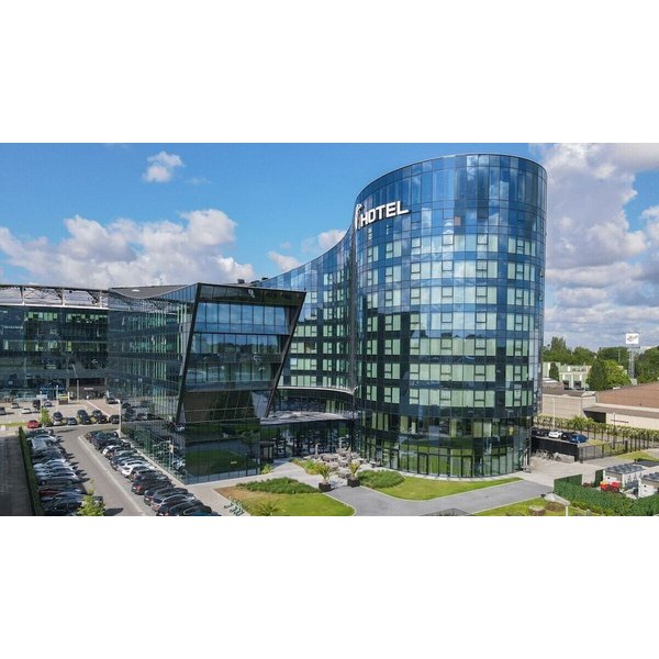 Milano - Gent - Van Der Valk Hotel Gent-image