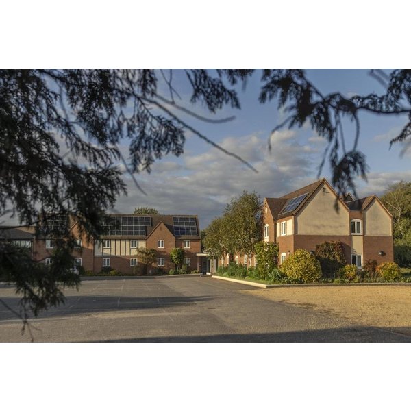 Great Alne - Kings Court Hotel Alcester, BW Signature Collection