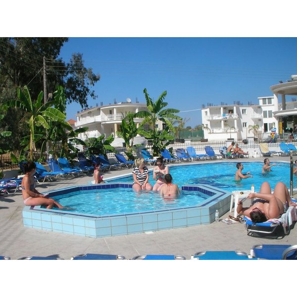 Napoli - Isola Di Zante, Isole Greche - Mariana Hotel-image
