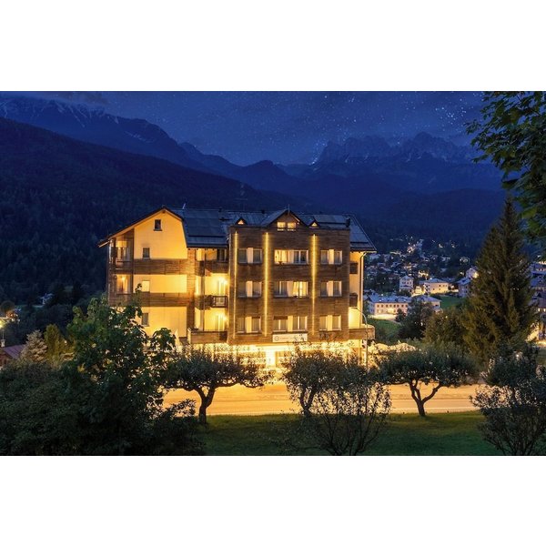 Borca di Cadore - TH Cadore - Hotel Antelao