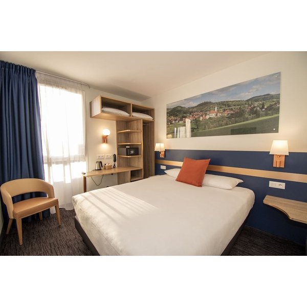 Catania - Strasburgo - K Hotel-image
