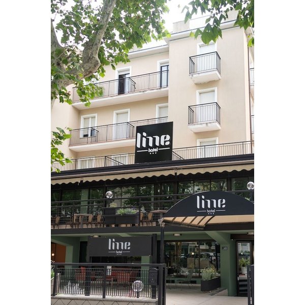Milano - Rimini - Lime Hotel-image