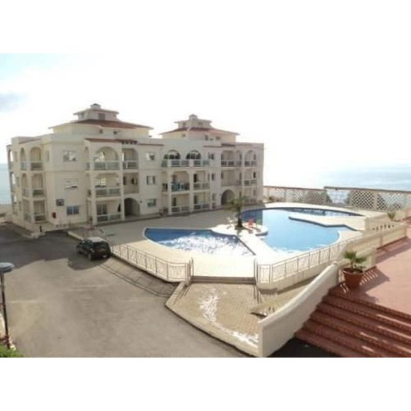 Annaba - Sabri Hotel