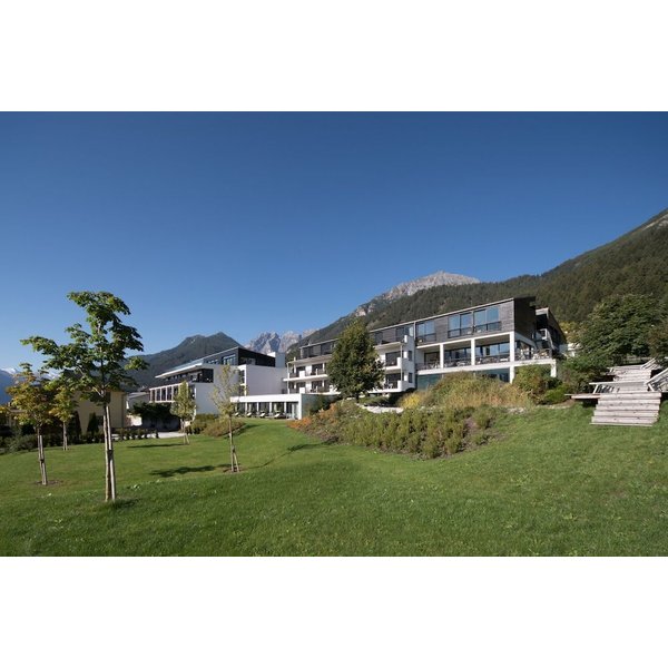 Neustift im Stubaital - Hotel & Appartements Oberhofer