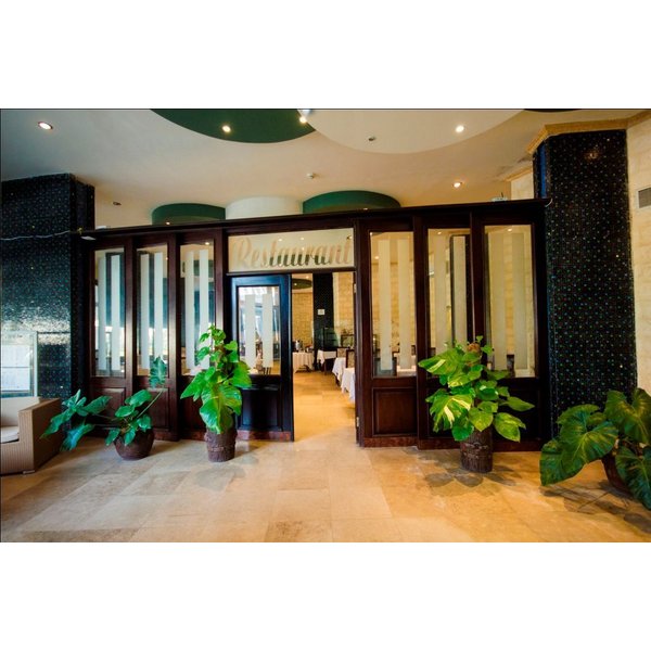 Alexandria - Maamura Palace Hotel
