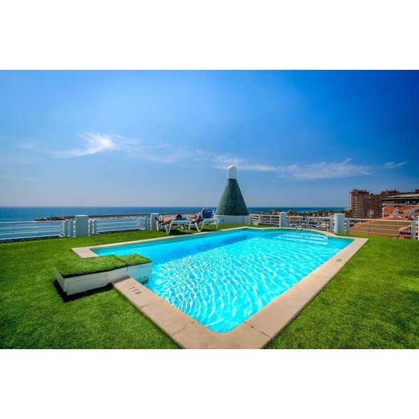 Venezia - Fuengirola - Hotel Villa De Laredo-image