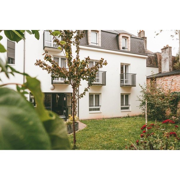 Bretagne - Terres de France - Appart'Hotel Quimper Bretagne
