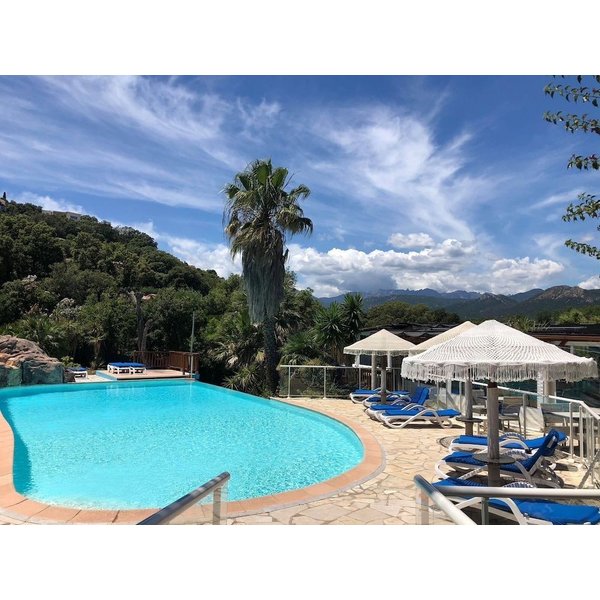 Lecci - Residence Fium Del Cavo