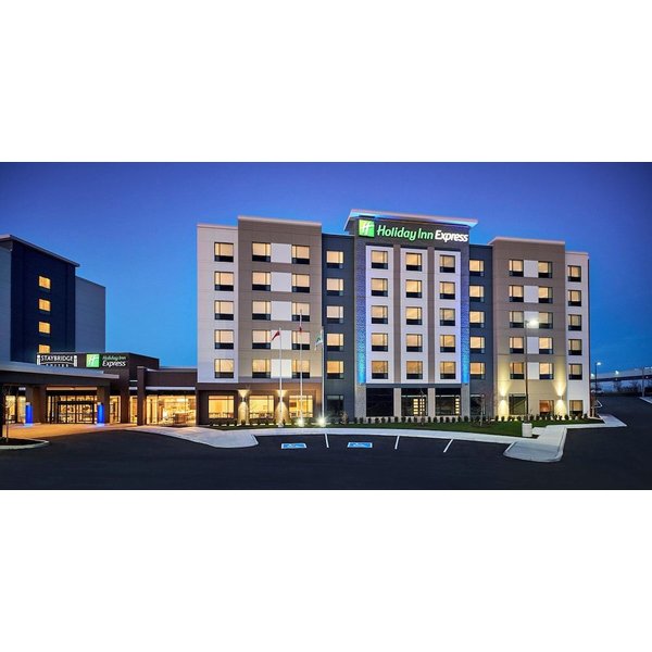 St. Catharines - Holiday Inn Express NIAGARA-ON-THE-LAKE by IHG