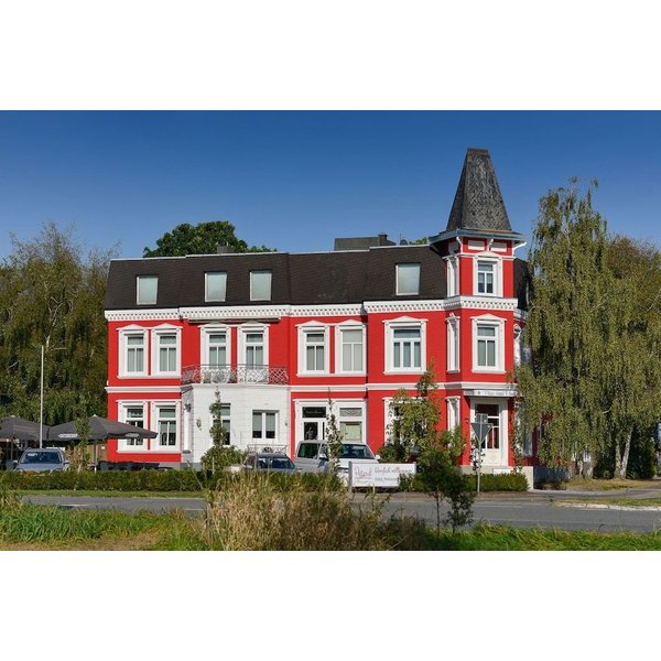 Cadenberge - Peters - das Genusshotel in der Wingst