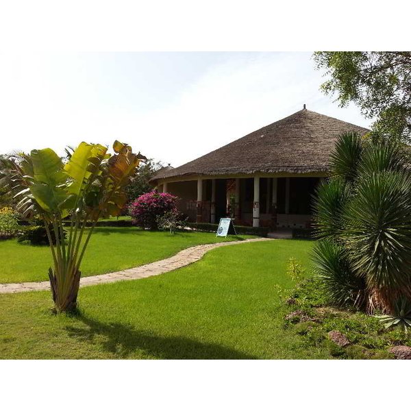 Senegal - Royal Saly