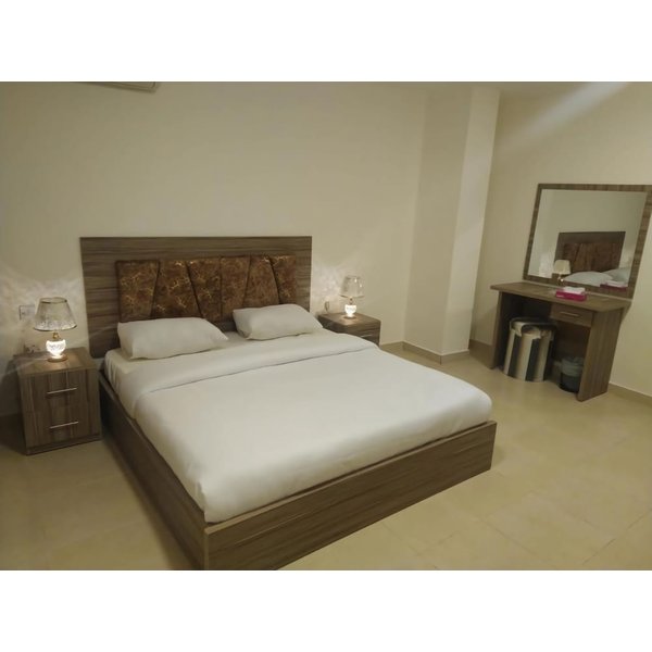 Milano - Amman - El Rayyan Hotel Suites-image
