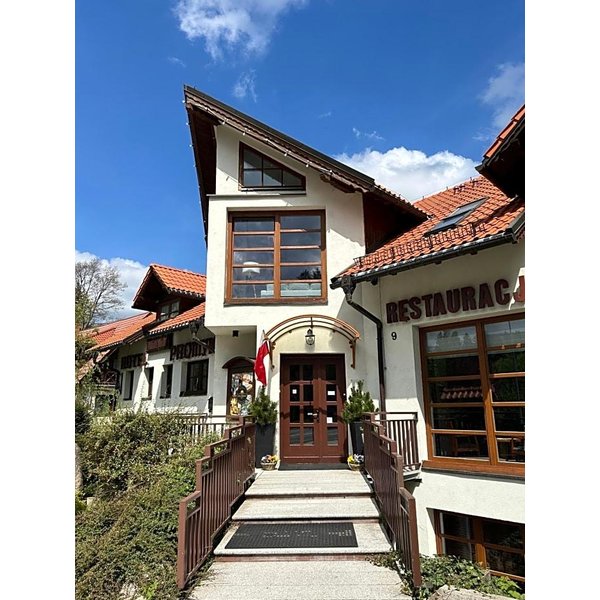 Karpacz - Hotel Promyk Wellness & Spa