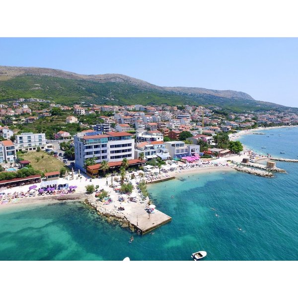 Split - Hotel San Antonio