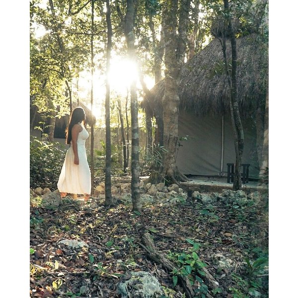 Bari - Akumal - Akumal Natura Glamping-image