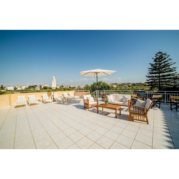 Bologna - Heraklion - Roxani Hotel-image