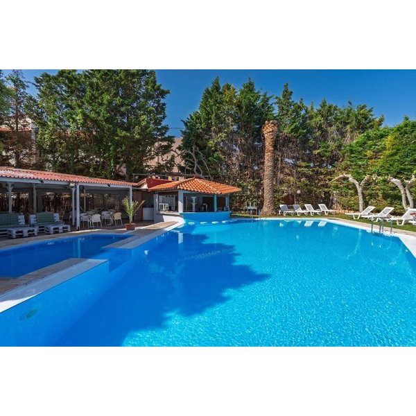 Pisa - Creta Est - Heraklion, Rethymno, Agios Nikolaos, Grecia - Pantheon Hotel-image