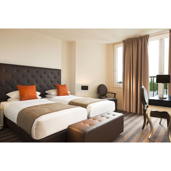 Umeå - Paris - Executive Hôtel Paris Gennevilliers