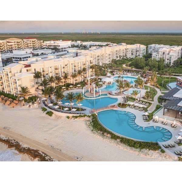Torino - Puerto Morelos - Dreams Jade Resort & Spa - All Inclusive-image