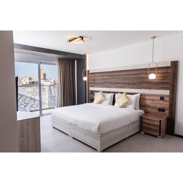 Lamezia Terme - La Valletta - CA Sand Dune Hotel-image