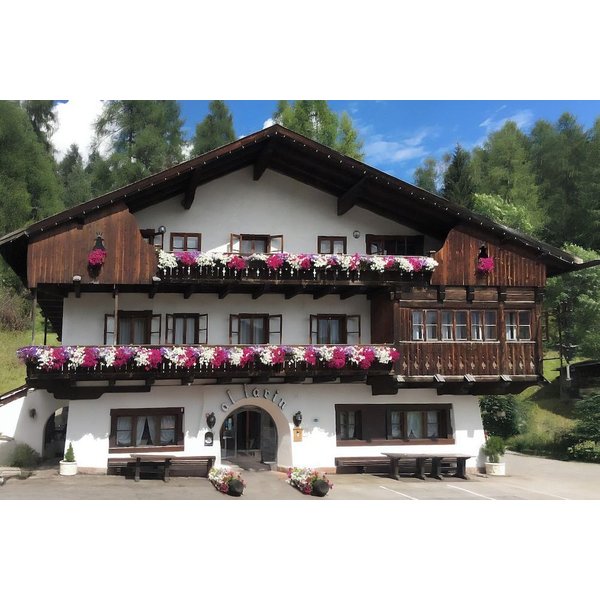 Lamezia Terme - Dolomiti, Montagna Italia - Hotel Al Larin-image