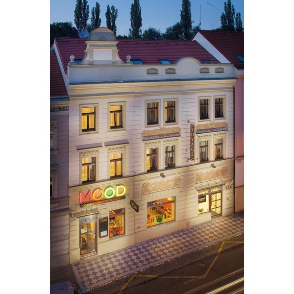 Bari - Praga - Hotel Hartig-image