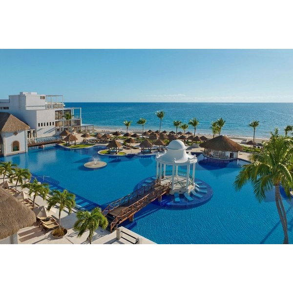 Torino - Puerto Morelos - Dreams Sapphire Resort & Spa-image