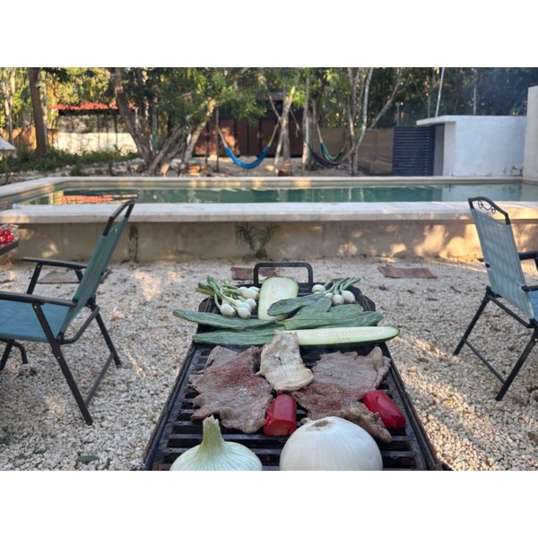 Bacalar - Bacalar Inn Hotel & Glamping Bacalar