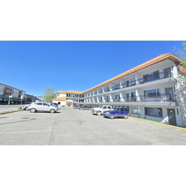 Anchorage - Ramada Downtown by Wyndham Anchorage
