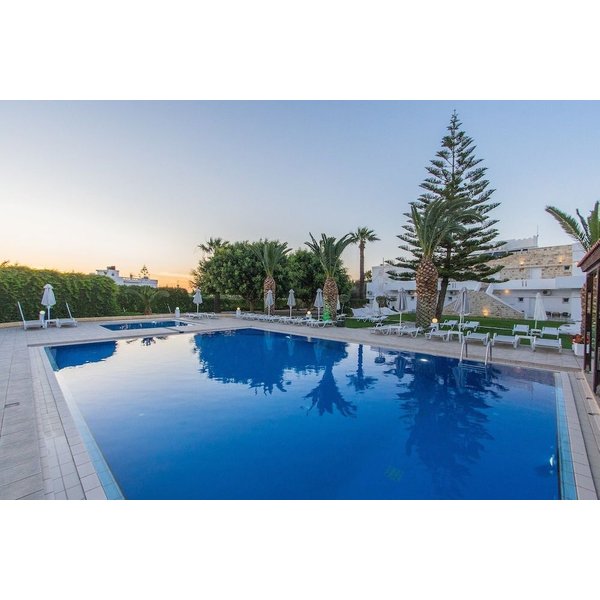 Venezia - Creta Ovest - Chania, Grecia - Abella Hotel-image